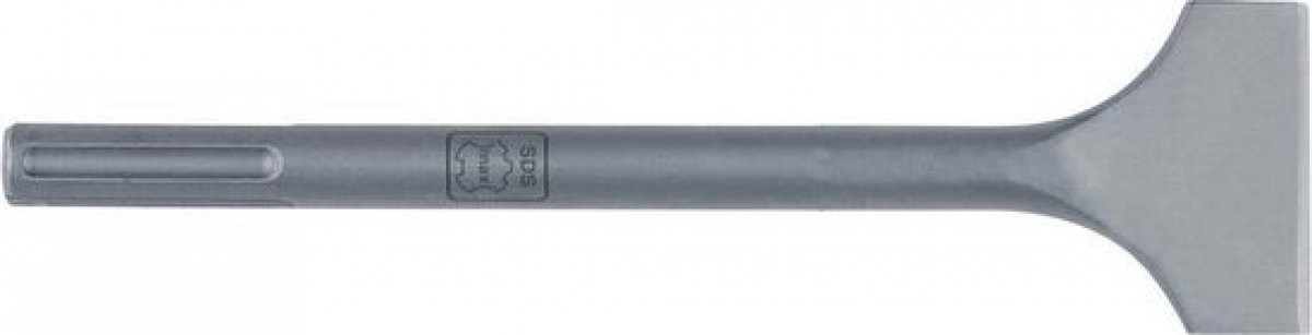 Milwaukee SDS-max brede beitels SDS-Max Wide 300 x 80 - 1 st - 4932343744