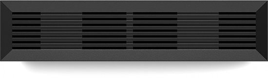 Seagate One Touch Desktop - Externe Dekstop Harde schijf - 20TB - Zwart van Merkloos — afbeelding 2