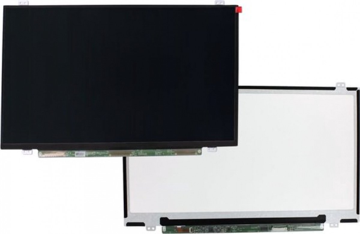 Lenovo 14.0 inch LCD Scherm 1920x1080 Mat