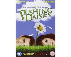 Pushing Daisies - Season 1 (Import)
