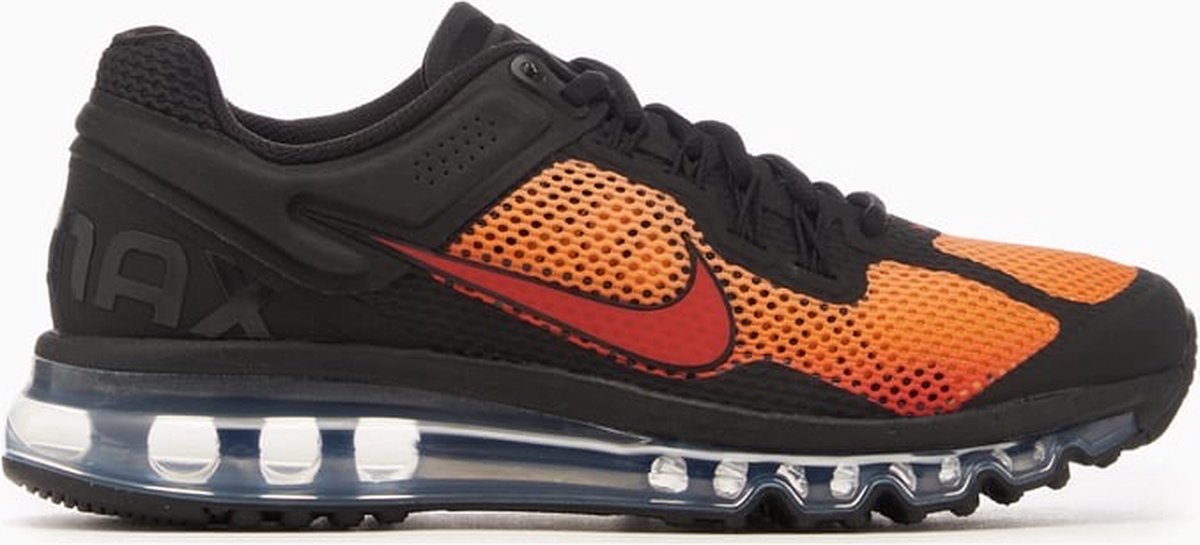 Nike Air Max 2013 Oranje