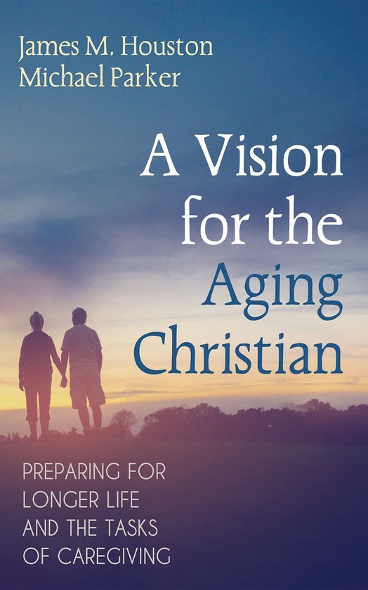 A Vision for the Aging Christian - cover