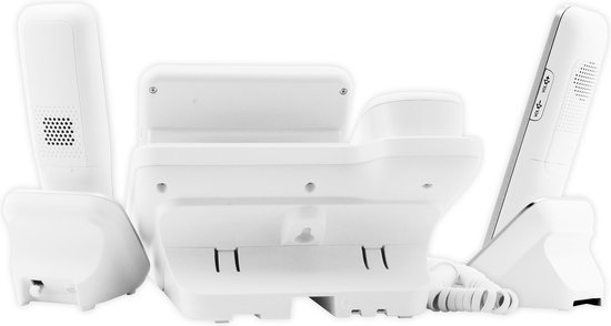 Geemarc Amplidect Combi 295 seniorentelefoon foto 3