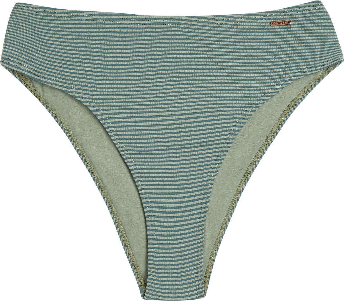 Protest Mixcelebesy – Bikini broekje Dames – High waist – Mix & Match