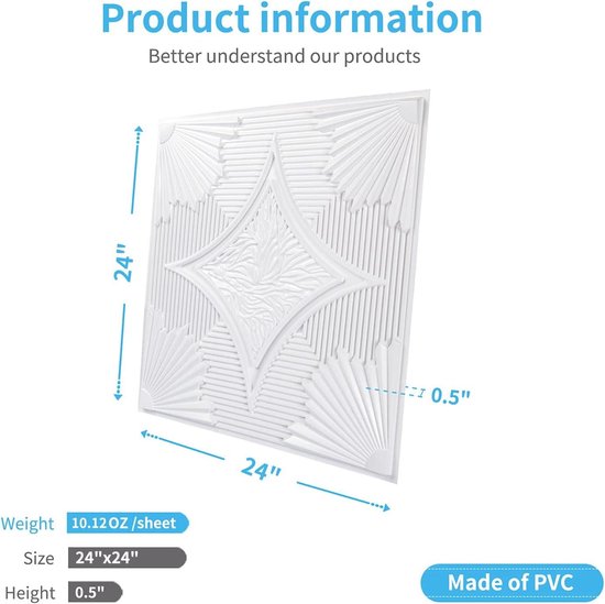 Klik-PVC Hongaarse punt kopen bij King Laminaat