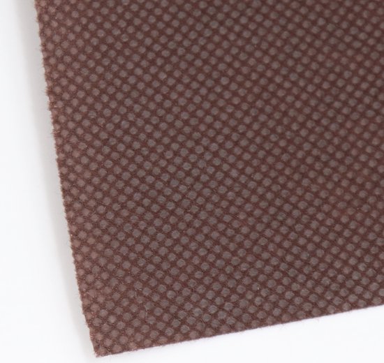Tuinvlies onkruidvlies onkruidfolie mulchvlies 150gr./m² wit