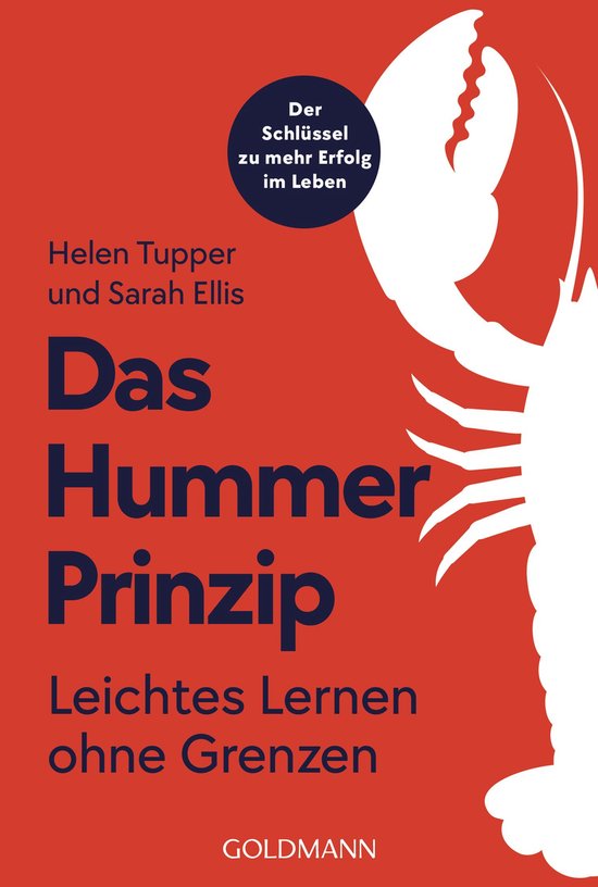 Das Hummer-Prinzip - cover