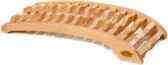 Bol.com Backstretcher Rugstretcher RugMassage bij rugklachten – Rug Corrector - Postuur Corrector Rugpijn - al 30 jaar effectief aanbieding