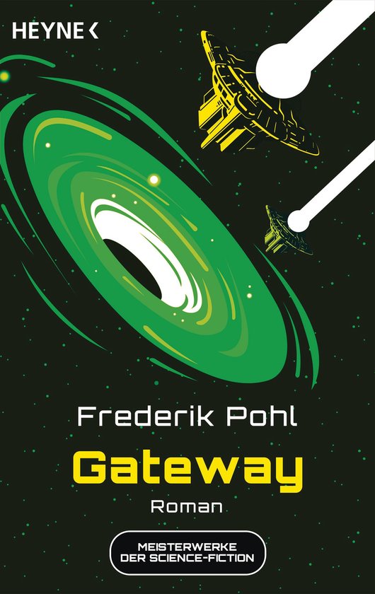 Gateway - cover