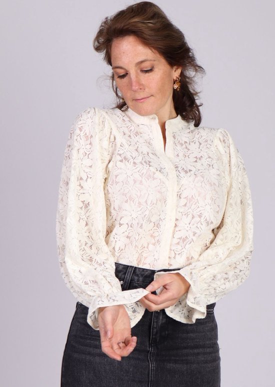 Witte Kniekousen dames online kopen