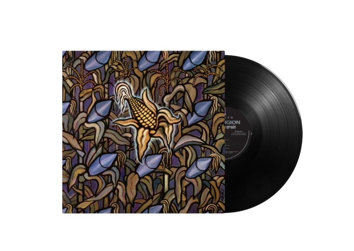 Bad Religion - Against The Grain (LP)