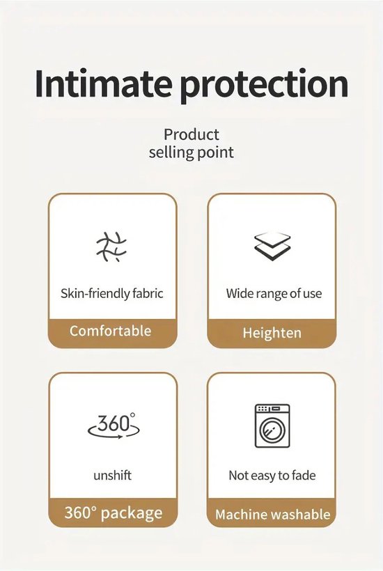 Set de Hoeslaken 3 pièces Bovista - Kussensloop Beddengoed et taie d'oreiller inclus - Vert menthe 135 x 190 cm