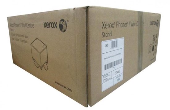 Xerox Stand For Wc 6605/6600/3610/Wc3615 van Xerox — afbeelding 2