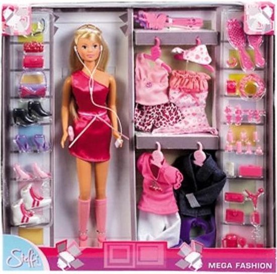 Simba - Steffi Love - SL Mega Fashion - Mode - Pop van Simba — afbeelding 5