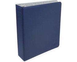 Ultimate Guard Collector's Album Xenoskin Regular - Blue