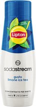 SodaStream - Lipton Ice Tea Citroen Siroop - 440ml