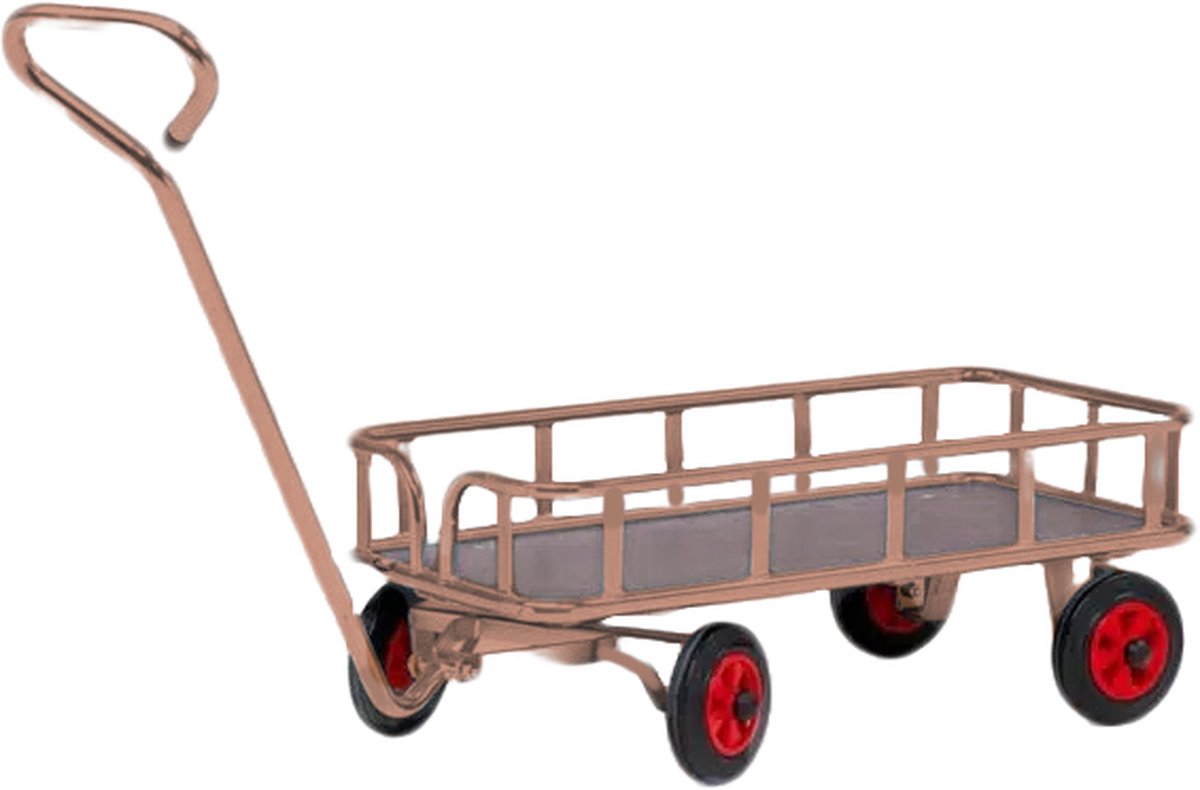 Okido Bolderkar Beige