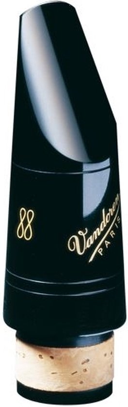 Vandoren CM3198 Profile 88 B40 Lyre - Mondstruk Bb clarinet
