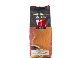 St. Michel Moka Gemalen koffie 2 x 1 kg