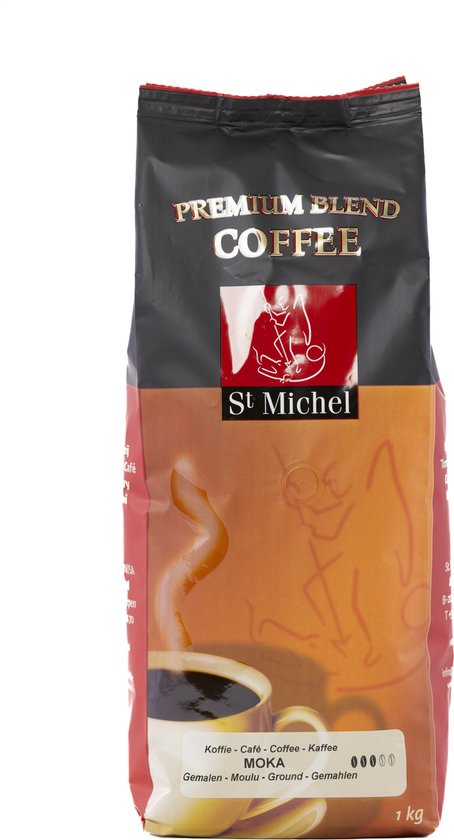 Koffiebonen vergelijken en goedkoop koffiebonen kopen