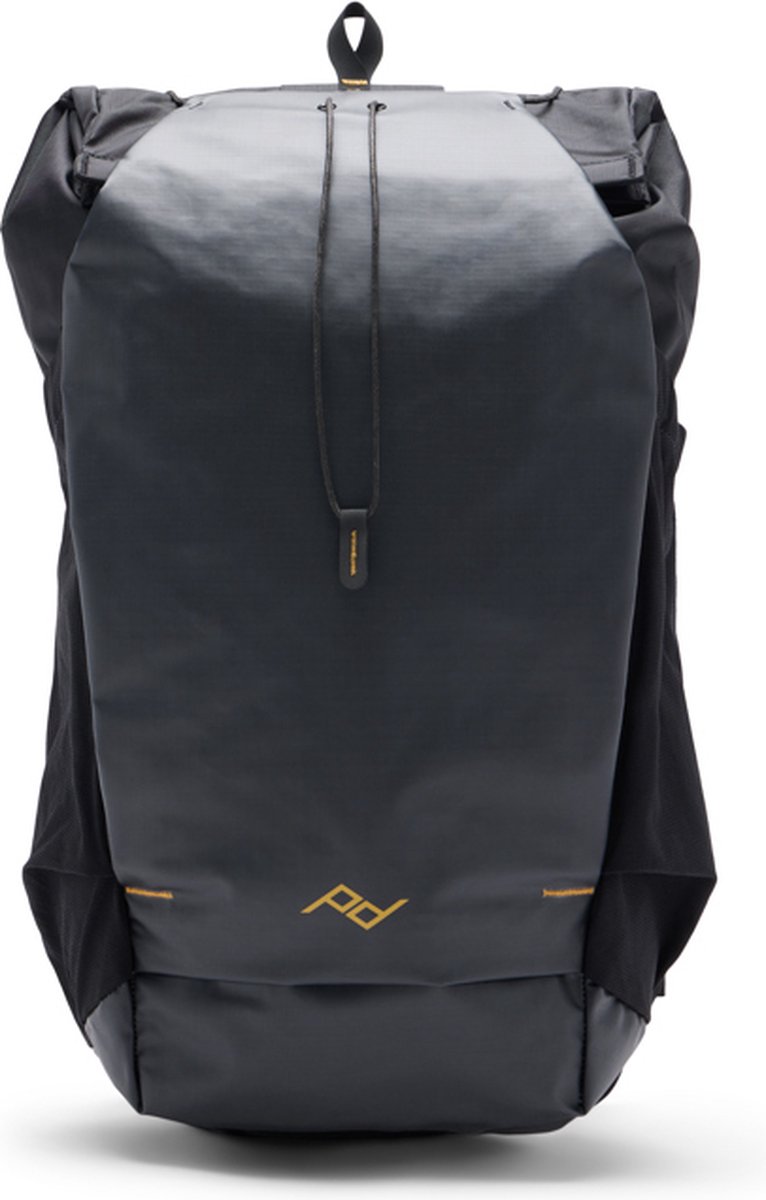 Peak Design - Outdoor Backpack 25L Black