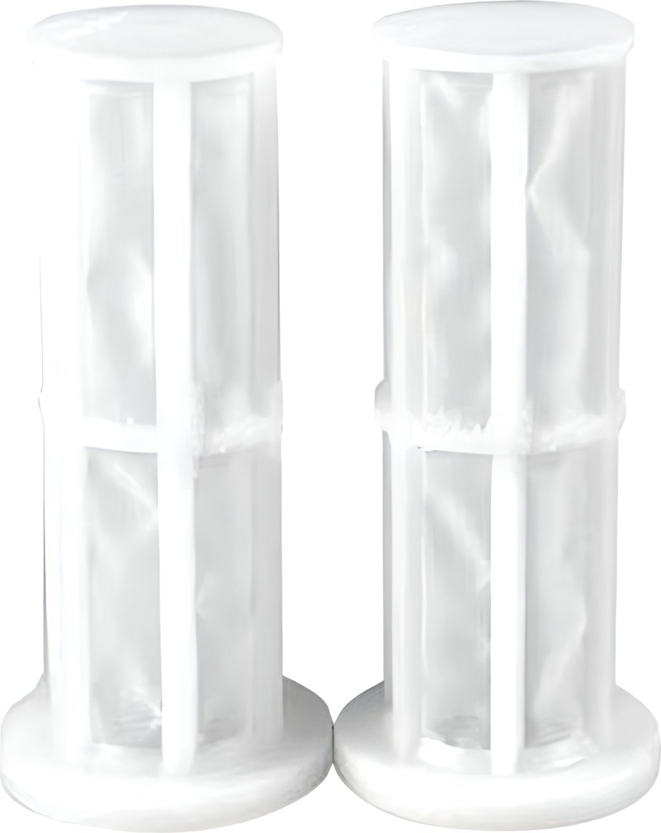 Hogedrukreiniger waterfilter geschikt voor Karcher K2 K3 K4 K5 K6 K7 - Inclusief 2 extra navullingen - zeef filter antikalk – foto 2