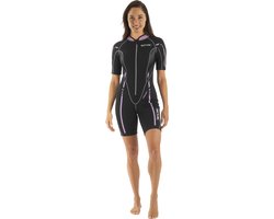 Seac Trendy Shorty Dames
