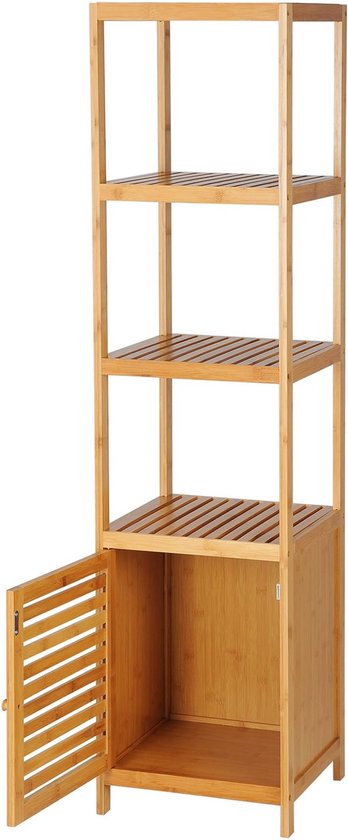 Badkamerkast
