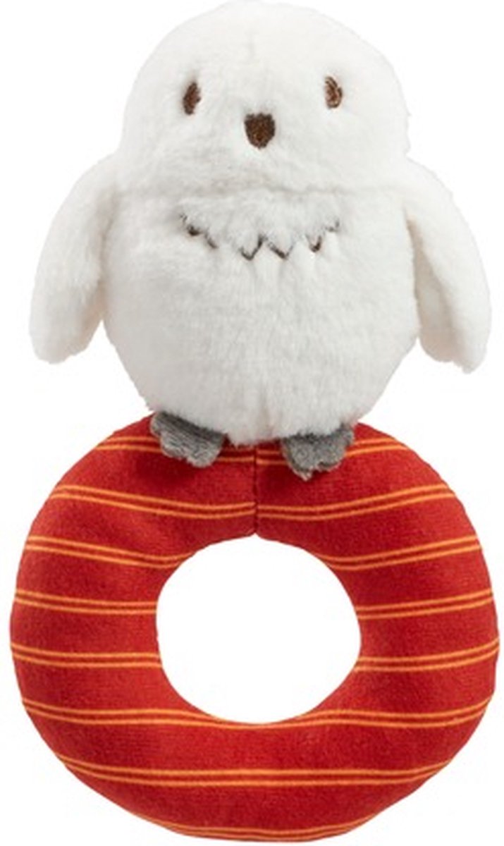 Harry Potter Hedwig Rammelaar