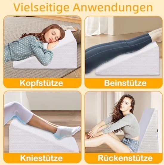 Ergonomische polssteunen, bureausteunen en muismatten