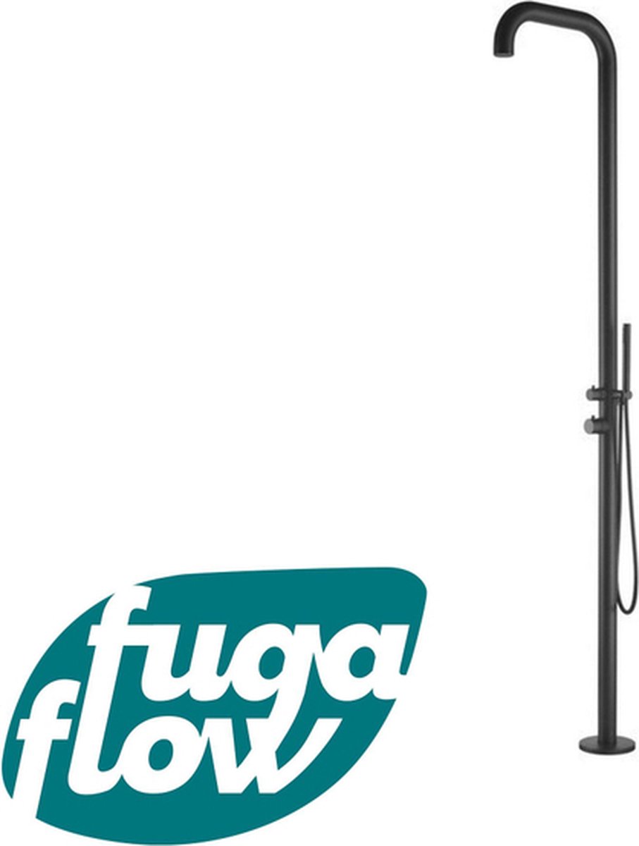 FugaFlow Trofa buitendouche - Tuindouche thumbnail 4