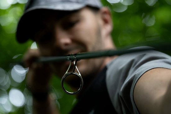 Shimano - TX-2A Carp - Shimano van Shimano — afbeelding 5