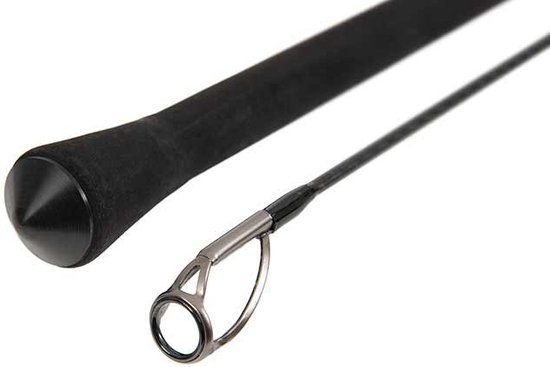 Fox Horizon X4-S Full Shrink - Maat : 10ft - 3.00lb - 40mm - 12mm ringing van Fox — afbeelding 3