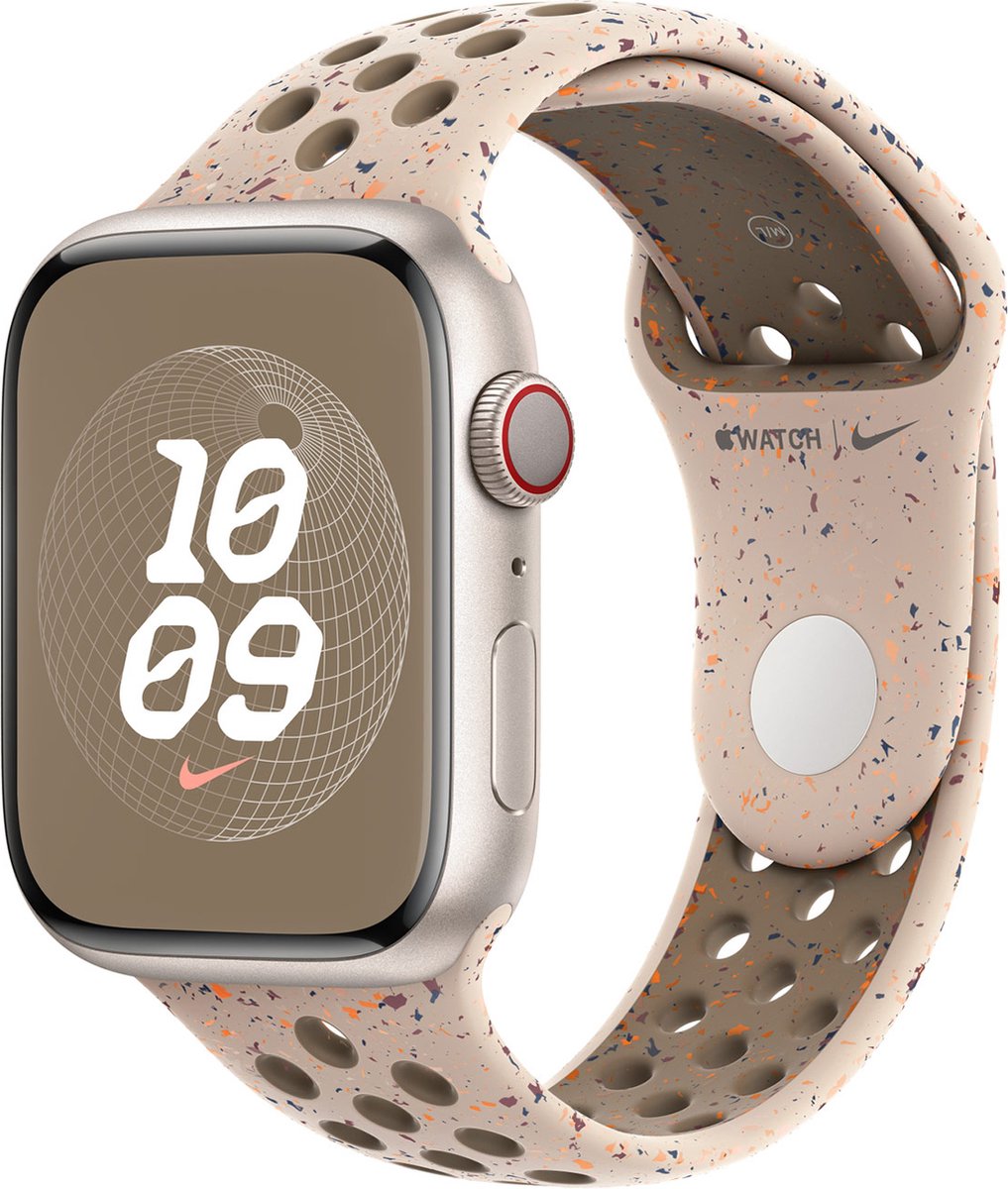 Desert sand nike sport band sale