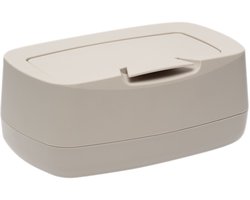 Bébé-Jou Easy Wipe Box Silk Taupe
