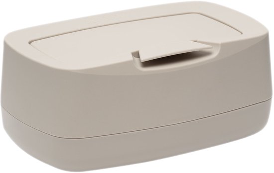 Bébé-Jou Taupe Easy Wipe Box 422805