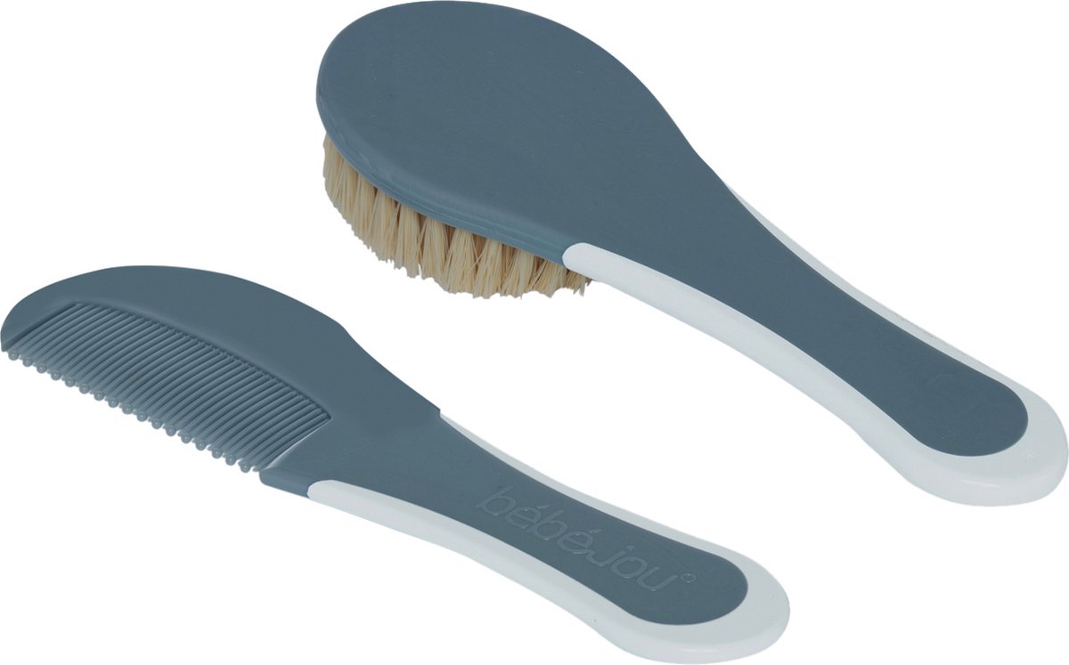 Goedkoopste bebe-jou Fabulous Kapset - Griffin Grey