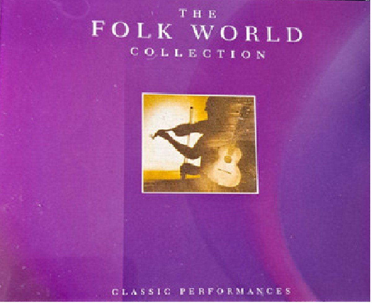 Folk World Collection