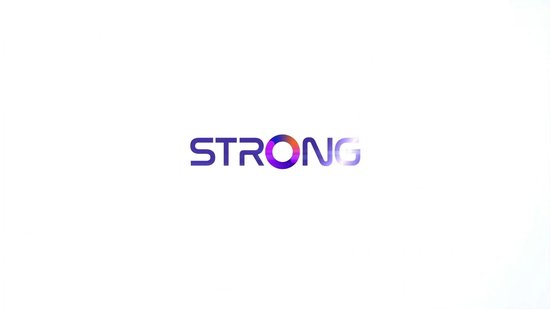 Strong