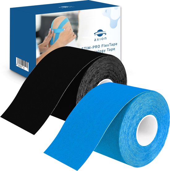 Axion kinesiotape sporttape