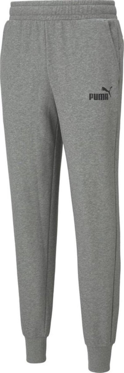 Puma Joggingbroek Grijs