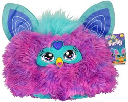 Furby Pluche 30cm (18,5cm hoog)