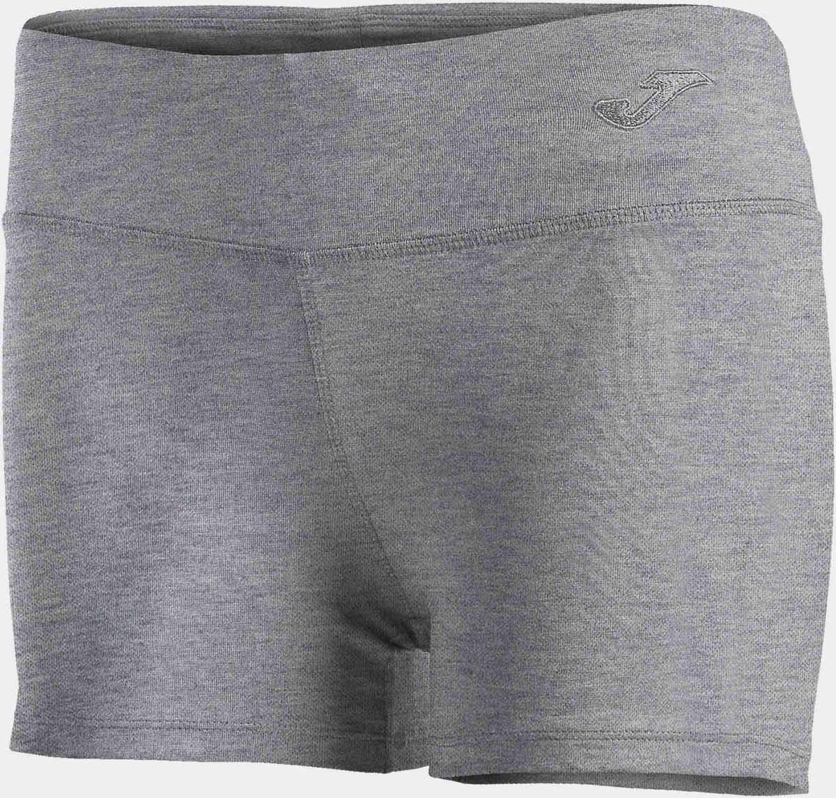 Joma Vela Ii Korte Leggings Grijs S Vrouw