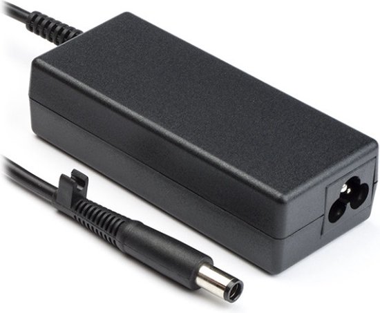 Almas Power Adapter voor DELL Laptops