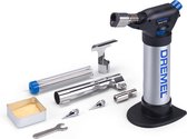Dremel VersaFlame (2200-5) - Multifunctionele butaanbrander