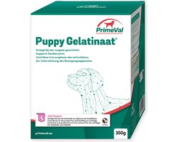 Primeval Artrose Gelatinaat Puppy - 350 gr