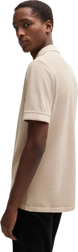 Boss Prime Polos & T-shirts Homme - Polo - Sable - Taille XL