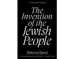 The Invention of the Jewish People