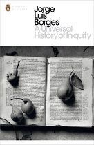 Universal History Of Iniquity Tran Hurle