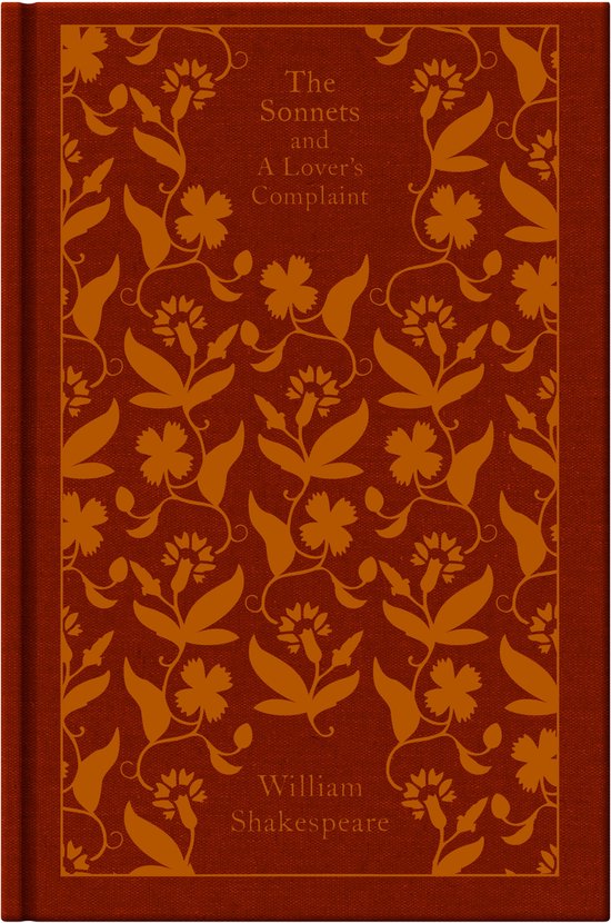 Sonnets & A Lovers Complaint